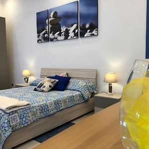 Habitación con Cama King